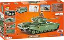 Cobi конструктор World Of Tanks Центурион COBI-3010