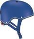 Globber шлем защитный детский с фонариком (XS/S) синий 505-100