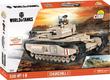 Cobi конструктор World Of Tanks Mk IV, Черчиль I COBI-3031
