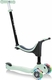 Globber самокат GO UP SPORTY колеса с подсветкой пастельный зеленый 452-206-3