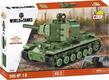 Cobi конструктор World Of Tanks КВ-2 COBI-3039
