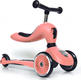 Scoot & Ride самокат Highwaykick-1 персик SR-160629-PEACH