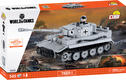 Cobi конструктор World Of Tanks Тигр I COBI-3000B
