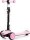 Babyhit самокат Leader Pink 71645iti