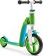 Scoot&Ride самокат Highwaybaby зеленый/синий SR-216271-GREEN-BLUE