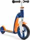 Scoot&Ride самокат Highwaybaby синий/оранжевый SR-216271-BLUE-ORANGE