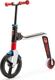 Scoot&Ride самокат Highwayfreak 3.0 белый/красный/синий SR-202310-WHITE-RED-BLUE