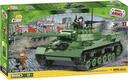 Cobi конструктор Танк ИС-3 COBI-2492