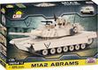 Cobi конструктор Танк М1А2 Абрамс COBI-2608