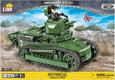 Cobi конструктор Танк РеноФТ-17 COBI-2973
