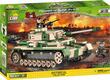 Cobi конструктор Танк Тигр IV COBI-2508A