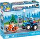 Cobi конструктор Ограбление банкомата COBI-1561