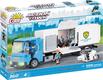 Cobi конструктор Полицейский командный центр COBI-1573