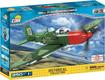 Cobi конструктор Самолет BELL P-39Q Аэрокобра COBI-5547