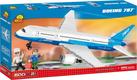 Cobi конструктор Самолет "Boeing 787 Dreamliner" COBI-26600