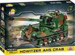 Cobi конструктор САУ Краб COBI-2611