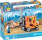 Cobi конструктор Складской погрузчик COBI-1661