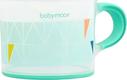 Babymoov чашка Anti-slip Azur / Голубой A005007