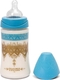 Suavinex бутылочка "Couture" 270 мл Голубой 304151bbg