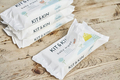 Kit & Kin влажные салфетки 60 шт KKBABYWIPES60