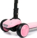 Babyhit самокат Leader Pink 71645iti