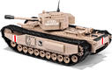 Cobi конструктор World Of Tanks Mk IV, Черчиль I COBI-3031