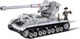 Cobi конструктор World Of Tanks Ваффентрагер COBI-3033