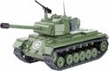 Cobi конструктор World Of Tanks М46 Паттон COBI-3008