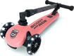 Scoot & Ride самокат Highwaykick-3 з колесами, що світяться персик SR-160630-PEACH