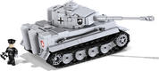 Cobi конструктор World Of Tanks Тигр I COBI-3000B