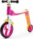 Scoot&Ride самокат Highwaybaby розовый/желтый SR-216271-PINK-YELLOW