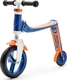 Scoot&Ride самокат Highwaybaby синий/оранжевый SR-216271-BLUE-ORANGE