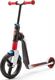 Scoot&Ride самокат Highwayfreak 3.0 белый/красный/синий SR-202310-WHITE-RED-BLUE