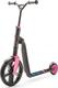 Scoot & Ride самокат Highwaygangster черный/розовый/синий SR-216265-BLACK-PINK-BLUE