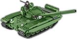 Cobi конструктор Танк Т-72-М1 COBI-2615