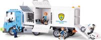 Cobi конструктор Поліцейський командний центр COBI-1573