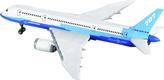 Cobi конструктор Самолет "Boeing 787 Dreamliner" COBI-26600