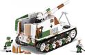 Cobi конструктор САУ Хуммель COBI-2516