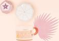 Babymoov чашка Anti-slip Peach / Персиковый A005008