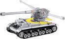 Cobi конструктор World Of Tanks Ваффентрагер COBI-3033