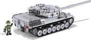 Cobi конструктор World Of Tanks Леопард 1 COBI-3037