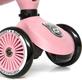 Scoot & Ride самокат Highwaykick-1 пастельно-розовый SR-160629-ROSE