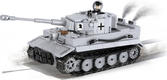 Cobi конструктор World Of Tanks Тигр I COBI-3000B