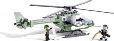 Cobi конструктор Атакующий вертолет "Eagle" COBI-2362