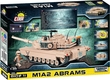 Cobi конструктор Танк M1 Абрамс COBI-2619