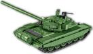 Cobi конструктор Танк Т-72-М1 COBI-2615