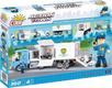 Cobi конструктор Поліцейський командний центр COBI-1573