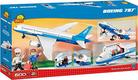 Cobi конструктор Самолет "Boeing 787 Dreamliner" COBI-26600