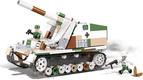 Cobi конструктор САУ Хуммель COBI-2516