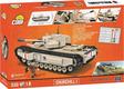 Cobi конструктор World Of Tanks Mk IV, Черчиль I COBI-3031